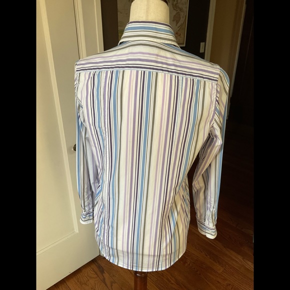 Faconnable Button-Down - Picture 2 of 8